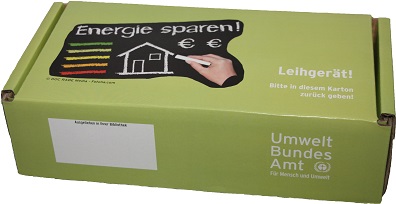 Energiesparpaket fr Bibliotheken