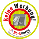 NoEnergyKeineWerbung